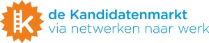 De Kandidatenmarkt
